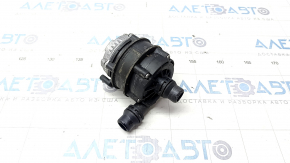 Mercedes C-class W205 15-18 Intercooler Cooling Pump
