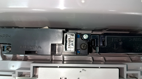 Front light Honda CRV 17-22 gray, under sunroof, with control