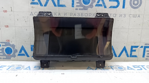Chevrolet Volt 11-15 Instrument Cluster Scratches