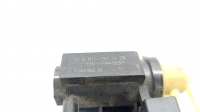 Turbo valve Mercedes C-class W205 300 15-21