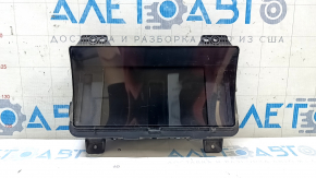 Chevrolet Volt 11-15 Instrument Cluster Scratches