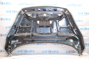 Naked hood Ford Escape MK3 13-16 prerest steel