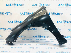 Front left wing Subaru XV Crosstrek 18-23