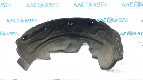 Rear left mudguard Mercedes C-class W205 15-21