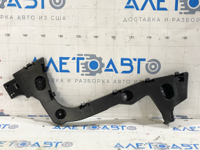 Rear bumper mount outer right Ford Focus mk3 15-18 rest 4d