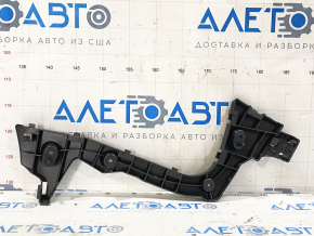 Rear bumper mount outer right Ford Focus mk3 15-18 rest 4d