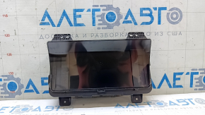 Chevrolet Volt 11-15 Instrument Cluster Scratches
