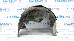 Rear right mudguard Mercedes C-class W205 15-21