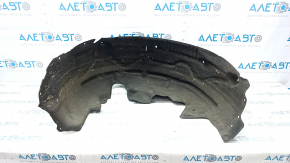 Rear right mudguard Mercedes C-class W205 15-21