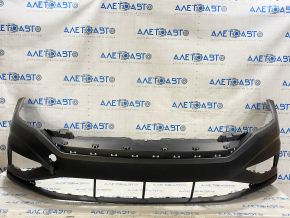 Bare front bumper VW Jetta 19-