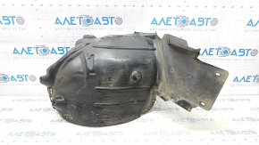 Mudguard front left rear part Mercedes C-class W205 15-18