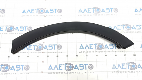 Rear fender arch trim left rear Honda CRV 17-22 structure, butt