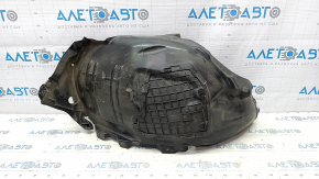 Front left mudguard front part Mercedes C-class W205 15-21