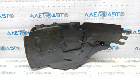 Front left mudguard front part Mercedes C-class W205 15-21