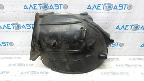 Mudguard front right rear part Mercedes C-class W205 15-18