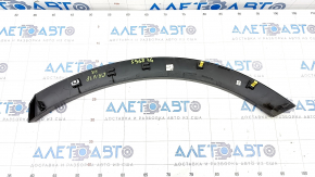 Rear right rear fender arch trim Honda CRV 17-22 structure