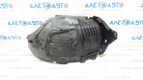 Front right mudguard front part Mercedes C-class W205 15-21