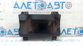 Chevrolet Volt 11-15 Instrument Cluster Scratches