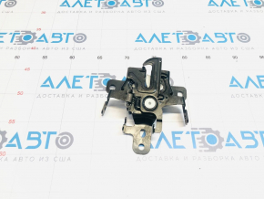 Hood Lock Subaru XV Crosstrek 18-23
