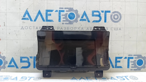 Chevrolet Volt 11-15 Instrument Cluster Scratches