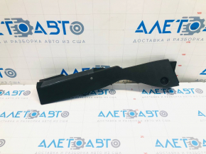 Front left inner fender lining Kia Niro 17-22