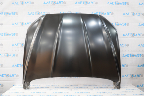 Bonnet bare Ford Fusion mk5 13-20 aluminum
