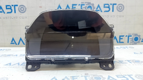 Chevrolet Volt Instrument Cluster 16- 28k Scratches
