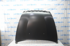 Hood bare Jeep Cherokee KL 14-18 aluminum