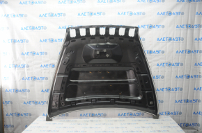 Hood bare Jeep Cherokee KL 14-18 aluminum