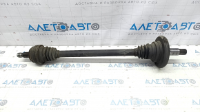 Drive axle rear left Mercedes C-class W205 300/400 15-21