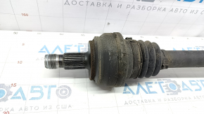 Drive axle rear left Mercedes C-class W205 300/400 15-21