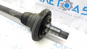 Drive axle rear left Mercedes C-class W205 300/400 15-21