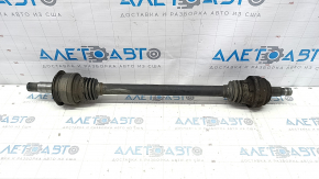 Drive axle shaft rear right Mercedes C-class W205 300/400 15-21