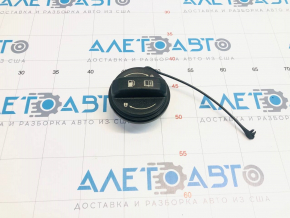 Fuel filler cap Hyundai Elantra AD 17-20 OEM