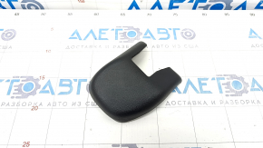 Front right passenger seat runner trim Honda CRV 17-22