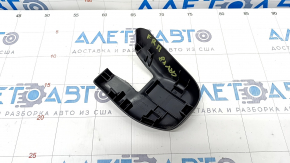Front right passenger seat runner trim Honda CRV 17-22