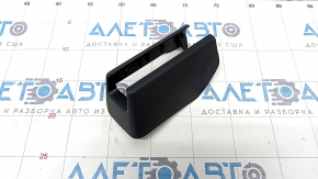 Rear left passenger seat runner trim Honda CRV 17-22