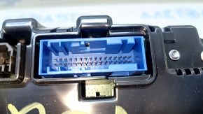 Chevrolet Volt 16 Instrument Cluster - 93k Scratches