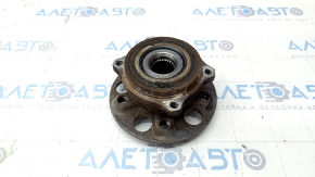 Rear right hub Mercedes C-class W205 15-21 rusty