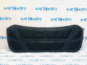 Insulation of the hood of Kia Sorento 16-20