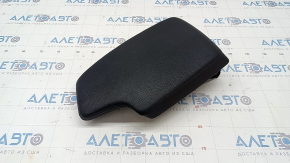 Armrest BMW 3 F30 12-18 leather, black