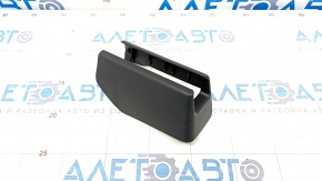 Driver's seat runner trim rear right Honda CRV 17-22