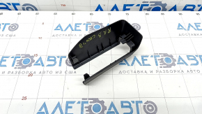 Driver's seat runner trim rear right Honda CRV 17-22