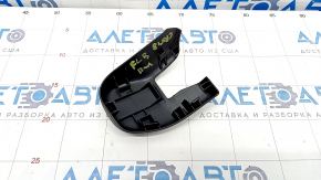 Driver's seat runner trim front left Honda CRV 17-22