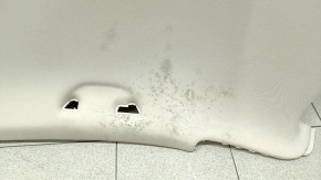 Headlining VW Passat b8 16-19 USA beige, without sunroof, for dry cleaning