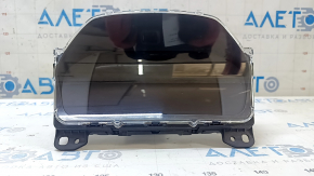 Chevrolet Volt 16 Instrument Cluster - Scratches