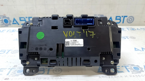 Chevrolet Volt 16 Instrument Cluster - Scratches