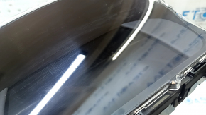 Chevrolet Volt 16 Instrument Cluster - Scratches