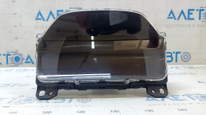 Chevrolet Volt 16 Instrument Cluster - Scratches