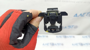 Mating part of the hook of the armrest BMW 3 F30 12-18